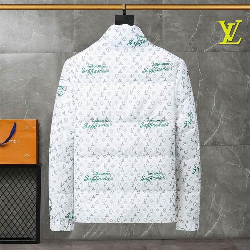 LV Men's Outwear 211